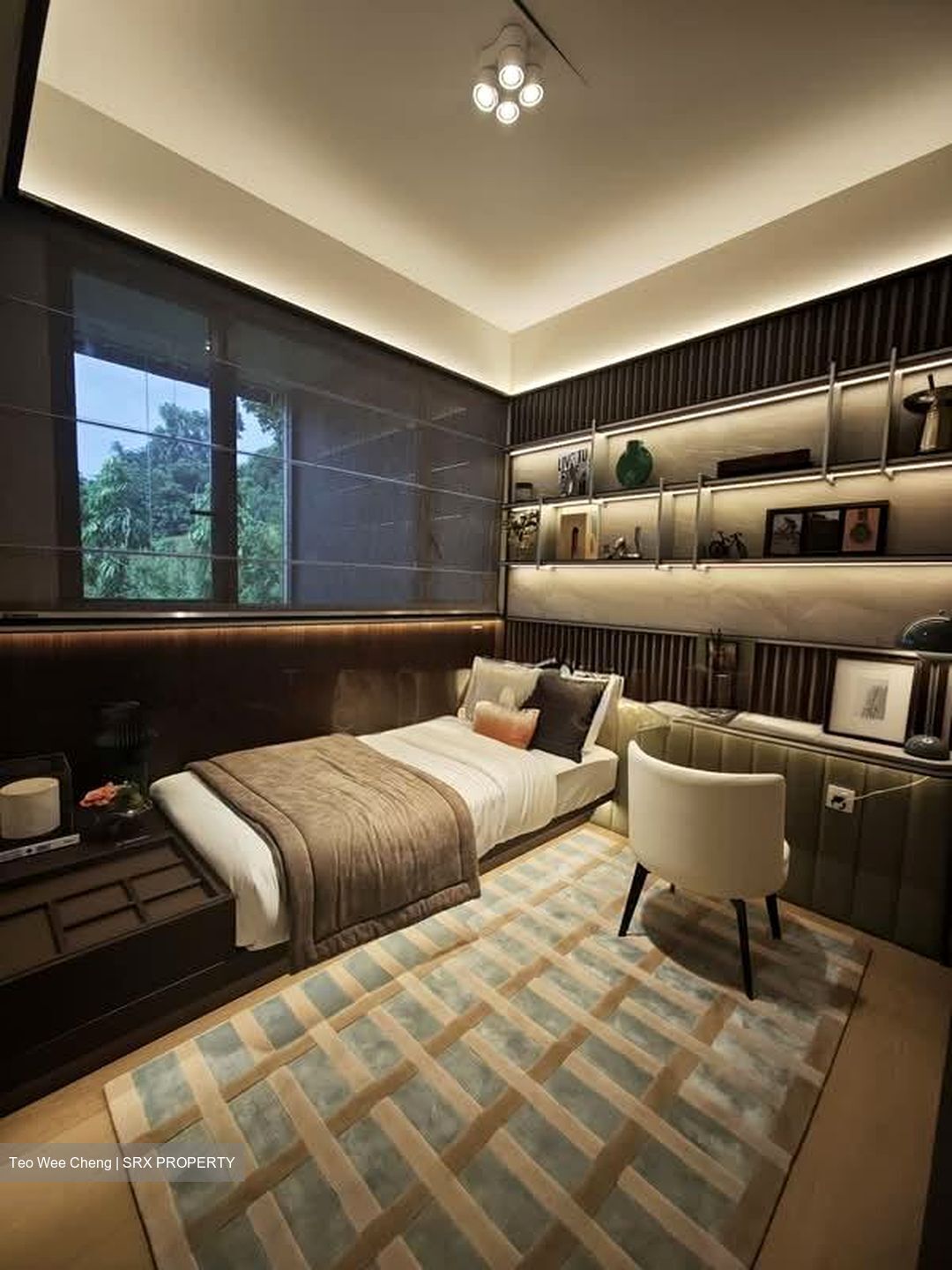 Dawson Road (D3), Condominium #590783191